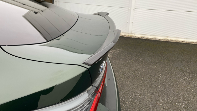 BMW i4 250kW eDrive40 M Sport 83.9kWh 5dr Auto [Tech/Pro] Electric Hatchback